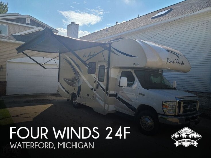 Photo for 2018 Thor Four Winds 24F